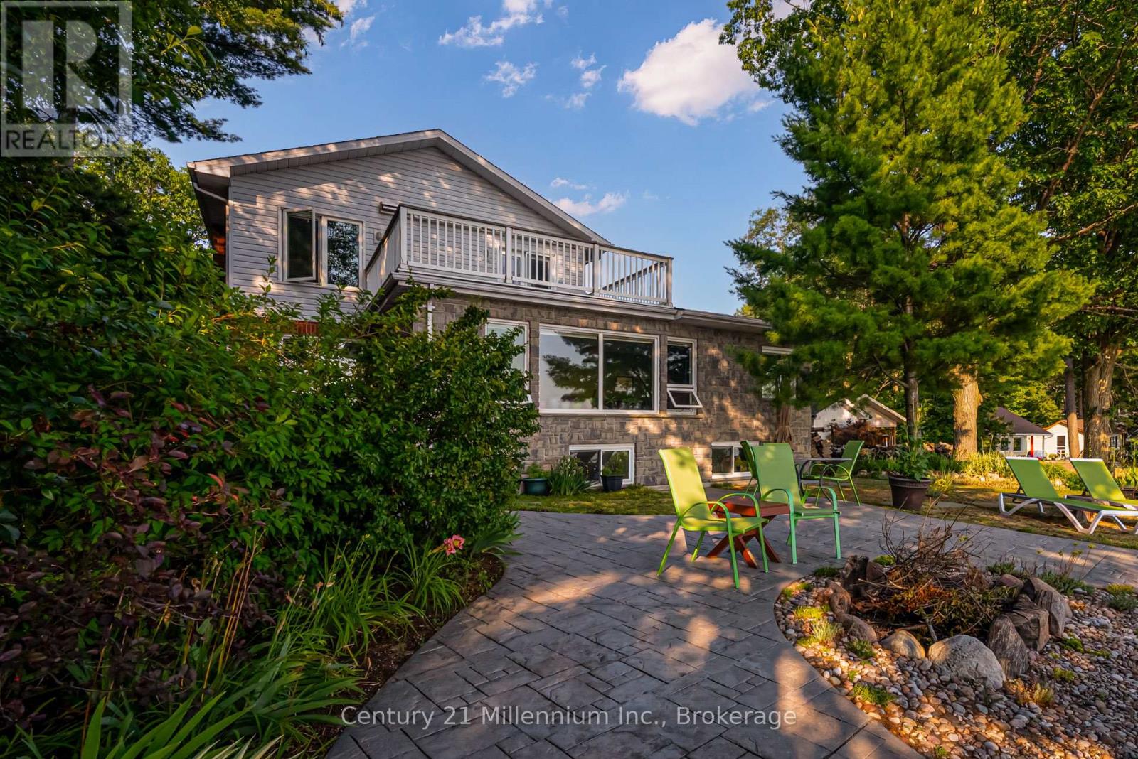 8 Willow Drive, Tiny, Ontario  L0L 1P1 - Photo 41 - S12294405