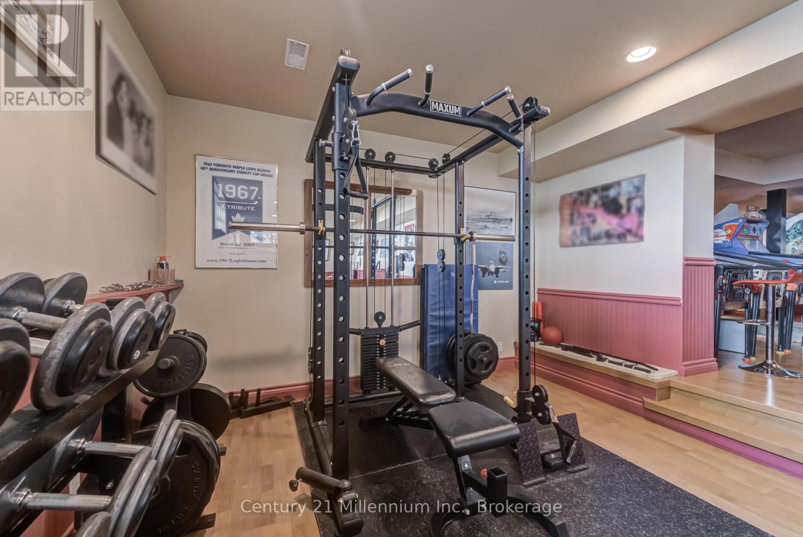 8 Willow Drive, Tiny, Ontario  L0L 1P1 - Photo 34 - S12294405