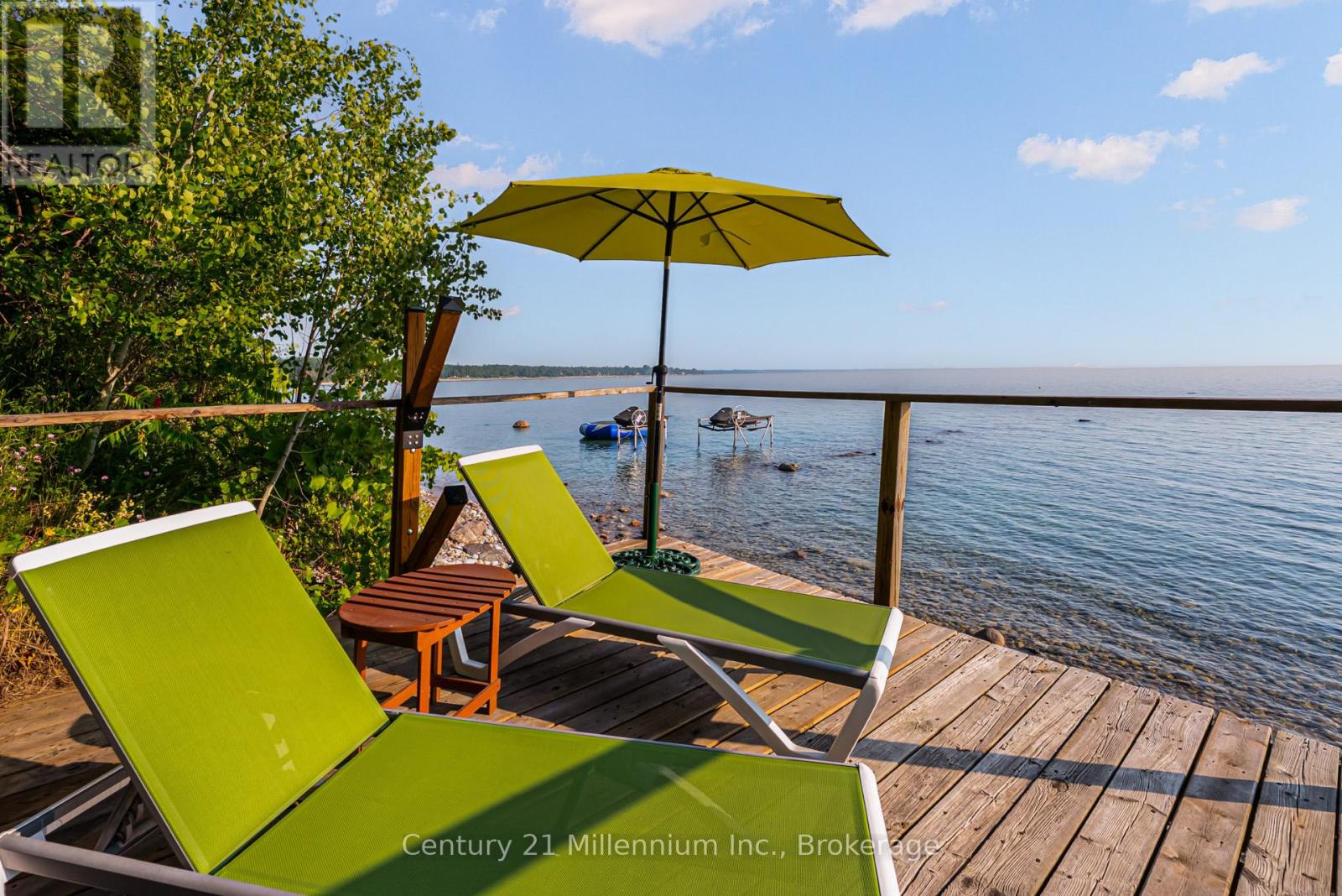 8 Willow Drive, Tiny, Ontario  L0L 1P1 - Photo 44 - S12294405