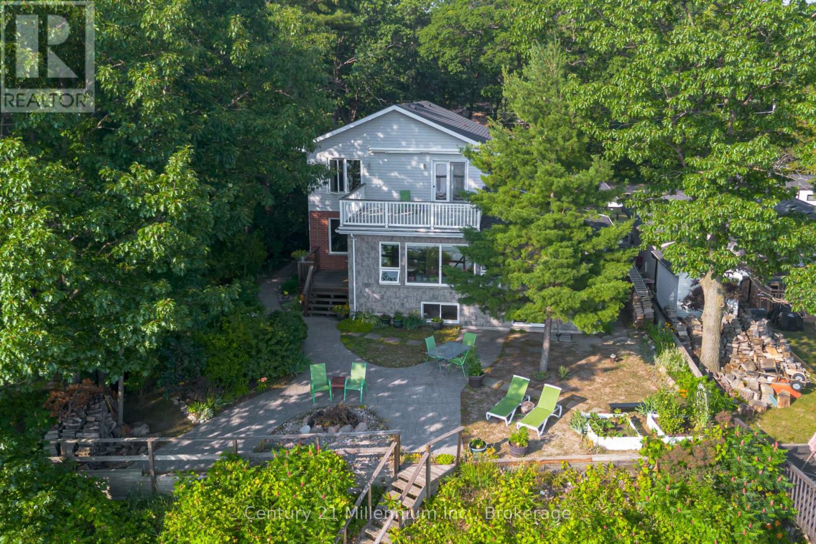 8 Willow Drive, Tiny, Ontario  L0L 1P1 - Photo 48 - S12294405