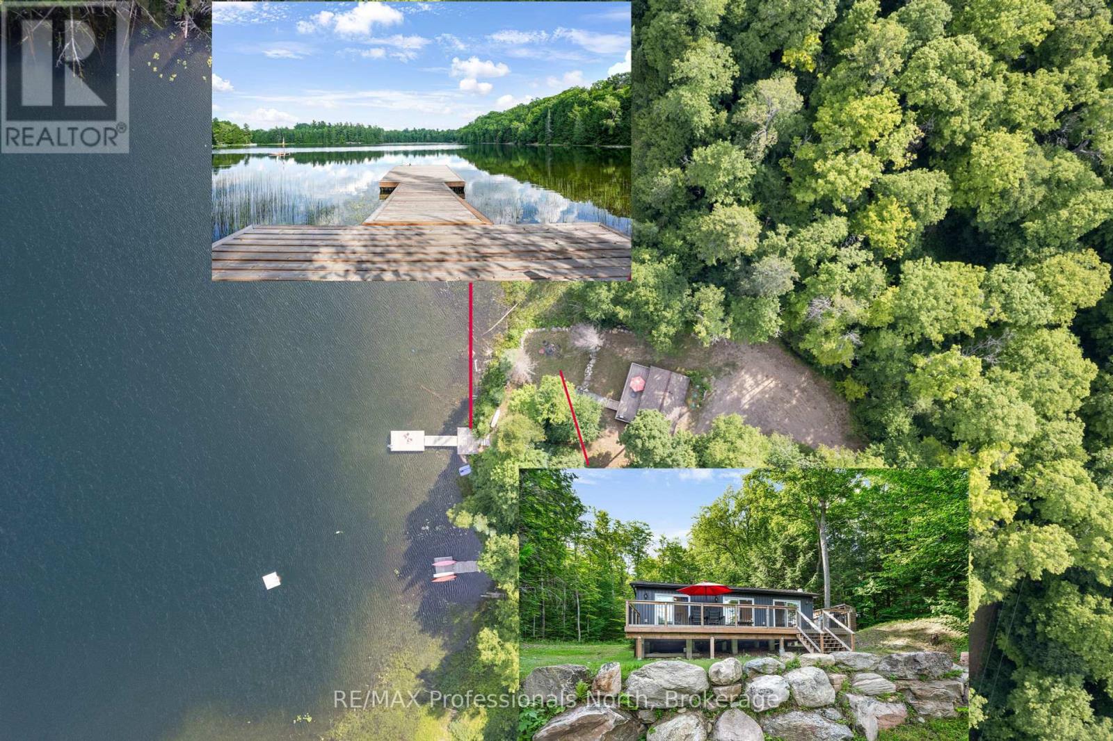 1051 Hawthorne Drive, Dysart Et Al, Ontario  K0L 1M1 - Photo 27 - X12294379