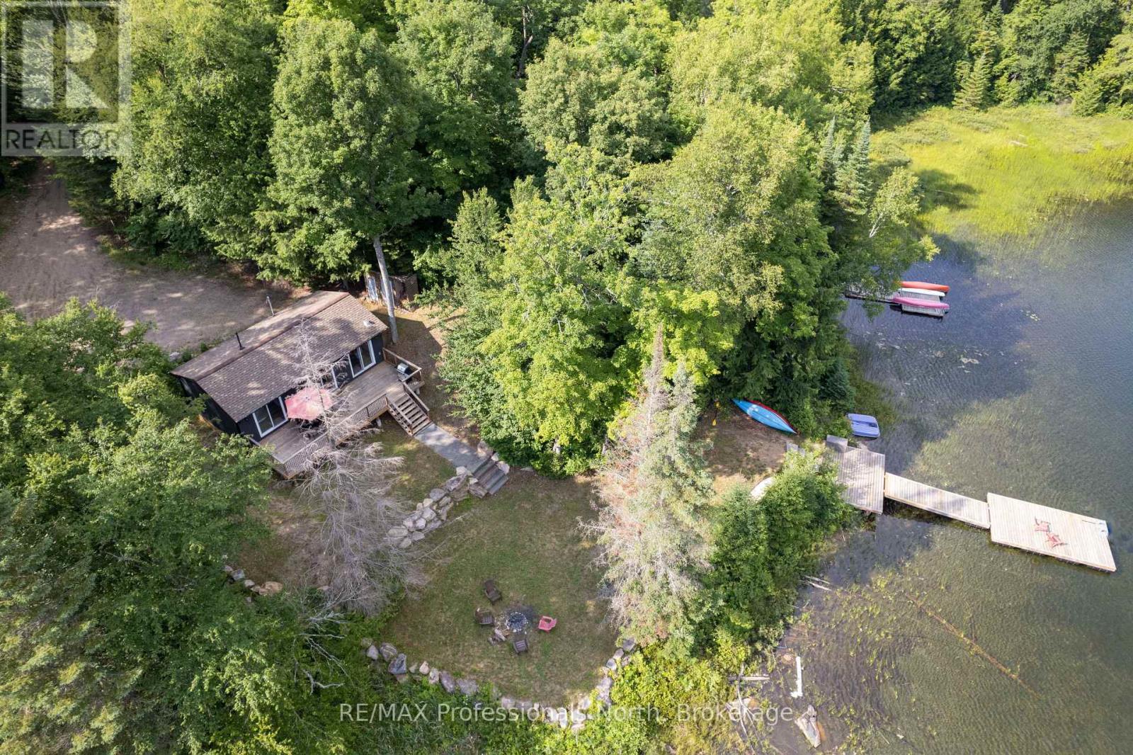 1051 Hawthorne Drive, Dysart Et Al, Ontario  K0L 1M1 - Photo 3 - X12294379