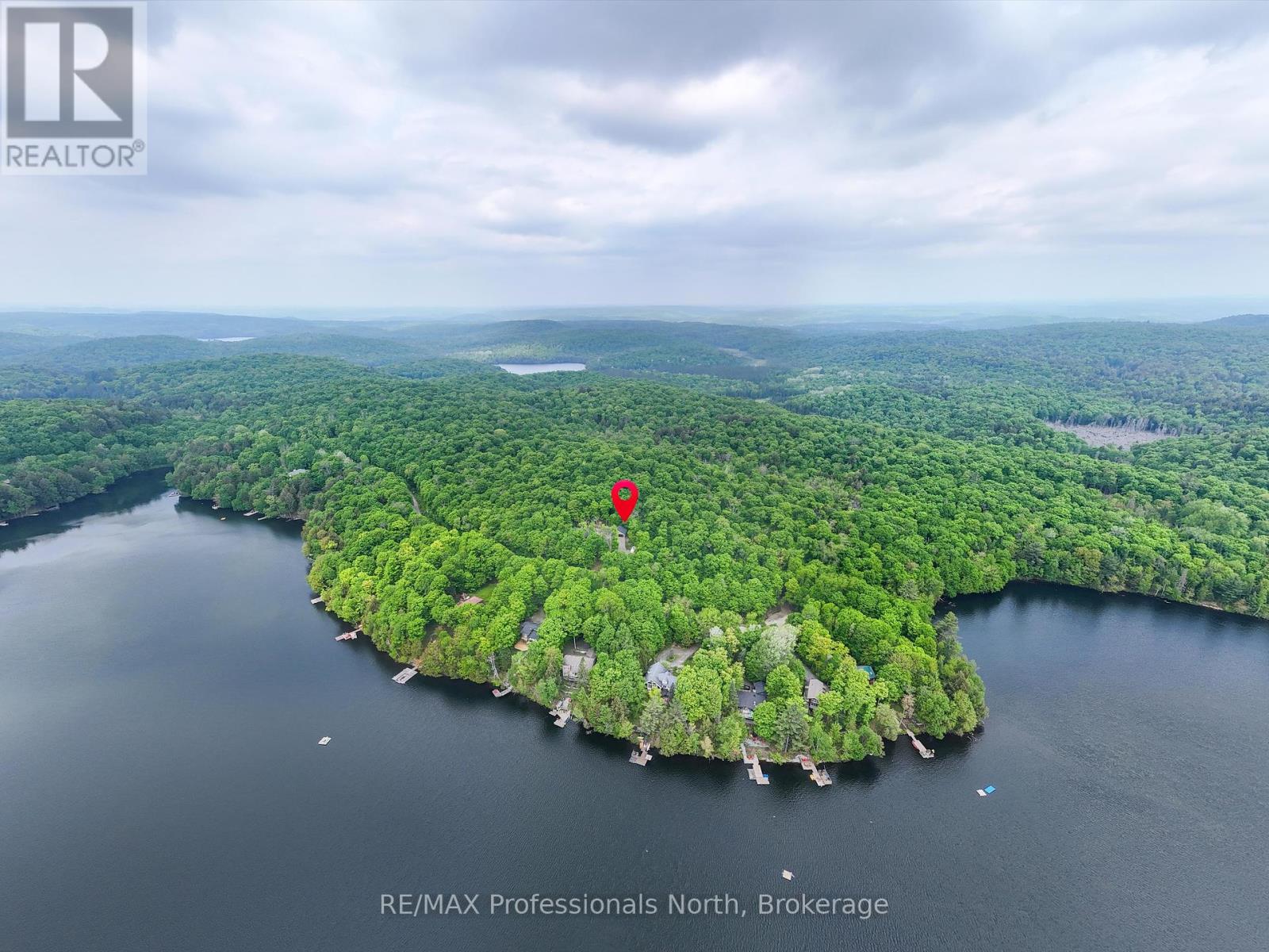 1333 Walker Lake Drive, Lake Of Bays, Ontario  P1H 2J6 - Photo 16 - X12294415