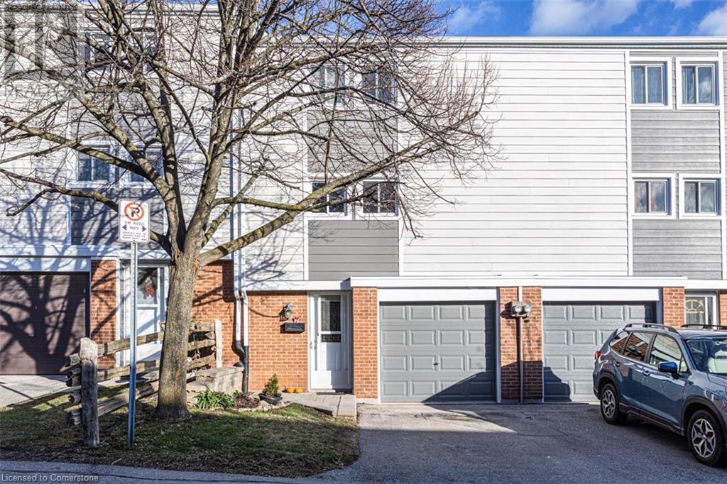 7 Patrice Court Unit# 55, Dundas, Ontario  L9H 5P4 - Photo 1 - 40752791