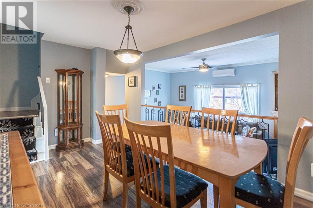 7 Patrice Court Unit# 55, Dundas, Ontario  L9H 5P4 - Photo 10 - 40752791