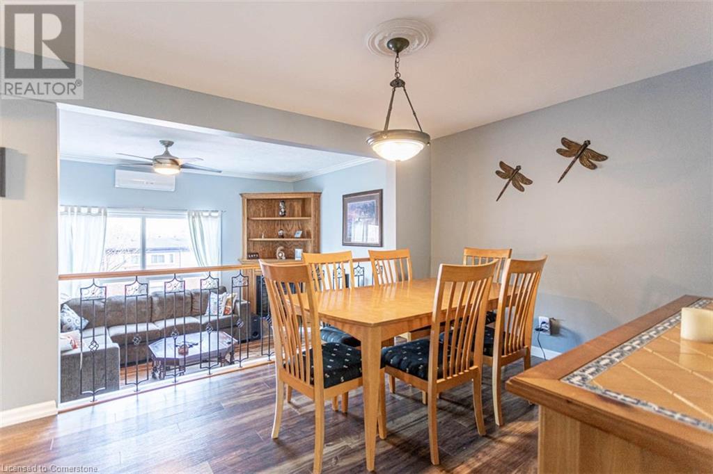 7 Patrice Court Unit# 55, Dundas, Ontario  L9H 5P4 - Photo 11 - 40752791