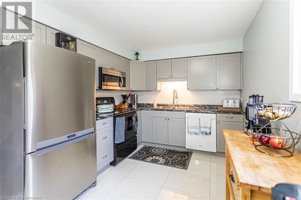 7 Patrice Court Unit# 55, Dundas, Ontario  L9H 5P4 - Photo 13 - 40752791