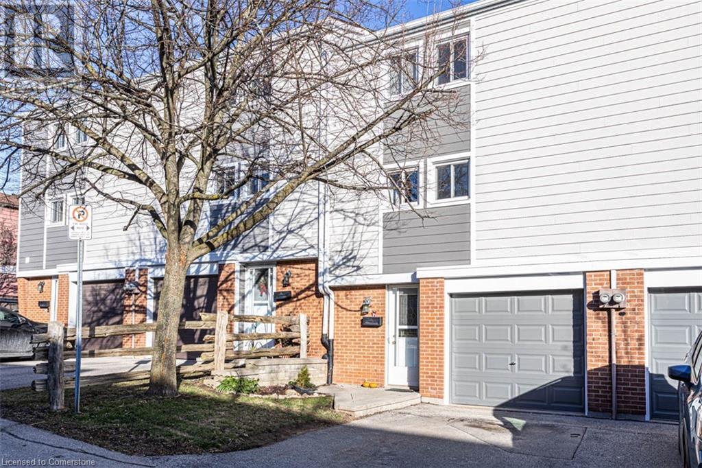 7 Patrice Court Unit# 55, Dundas, Ontario  L9H 5P4 - Photo 2 - 40752791