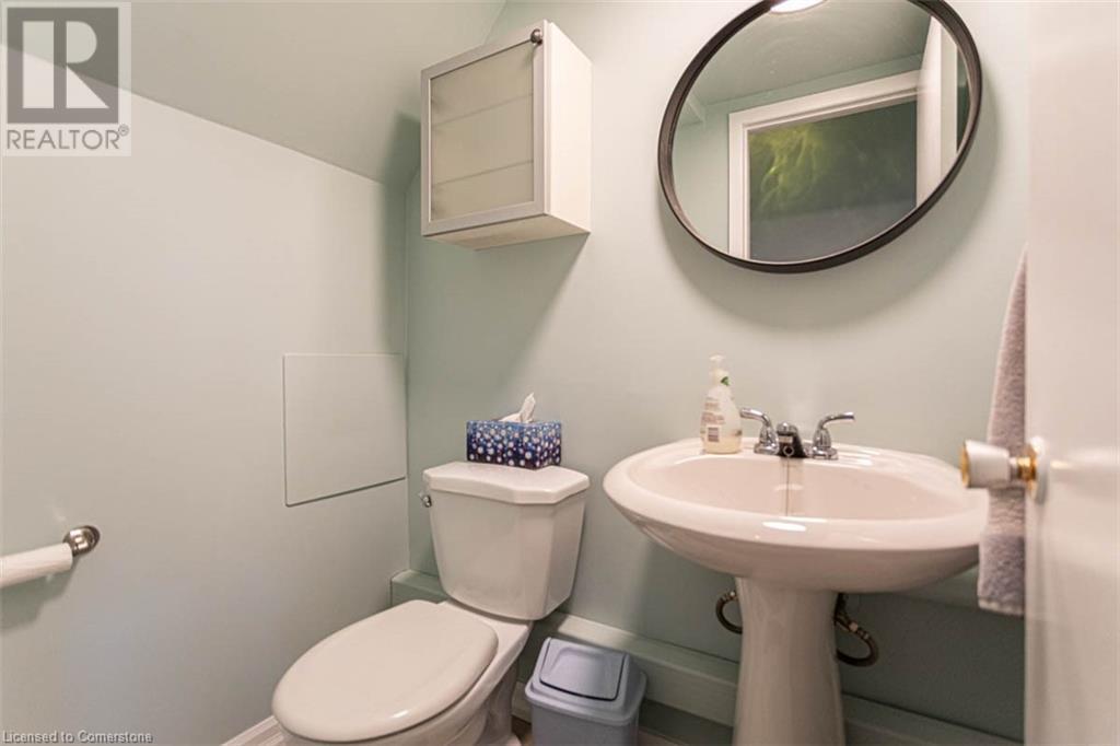 7 Patrice Court Unit# 55, Dundas, Ontario  L9H 5P4 - Photo 25 - 40752791
