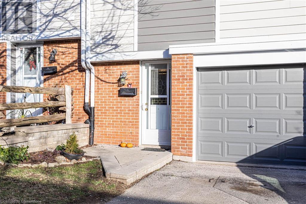 7 Patrice Court Unit# 55, Dundas, Ontario  L9H 5P4 - Photo 3 - 40752791
