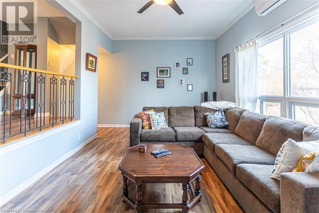 7 Patrice Court Unit# 55, Dundas, Ontario  L9H 5P4 - Photo 7 - 40752791