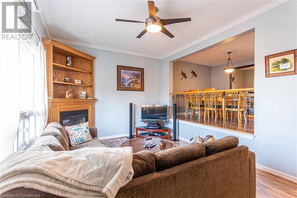 7 Patrice Court Unit# 55, Dundas, Ontario  L9H 5P4 - Photo 8 - 40752791