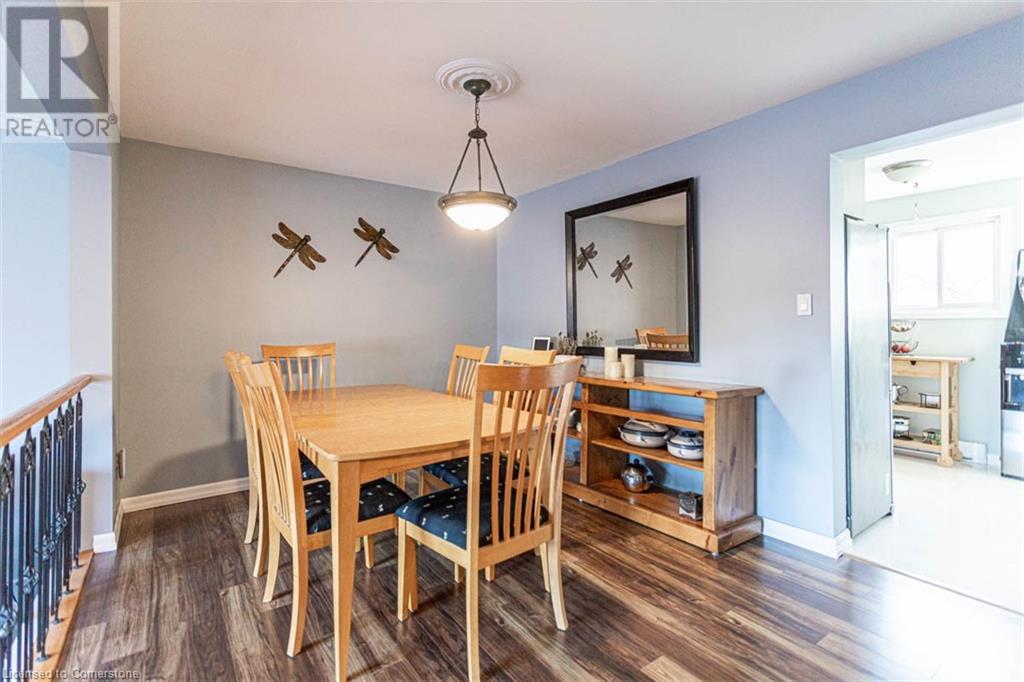 7 Patrice Court Unit# 55, Dundas, Ontario  L9H 5P4 - Photo 9 - 40752791