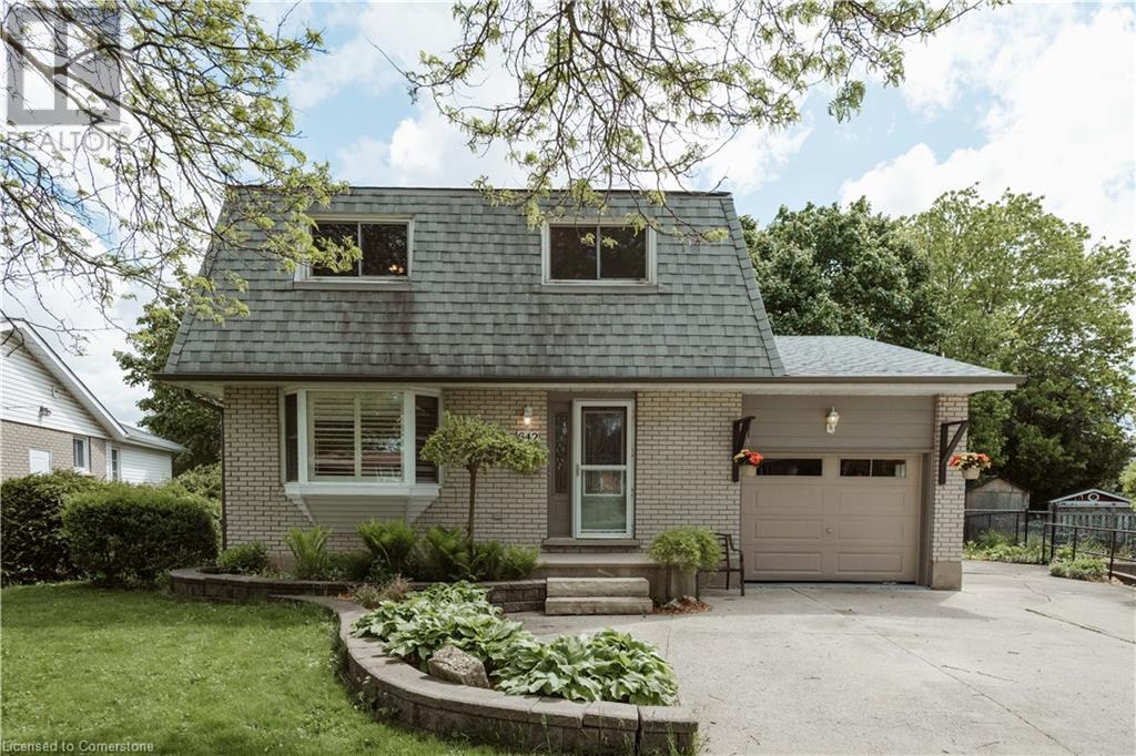 Property at 642 CEDARGROVE Place image 1