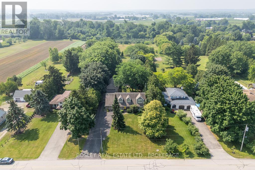 1662 Second Avenue, St. Catharines, Ontario  L2R 6P9 - Photo 40 - X12291928