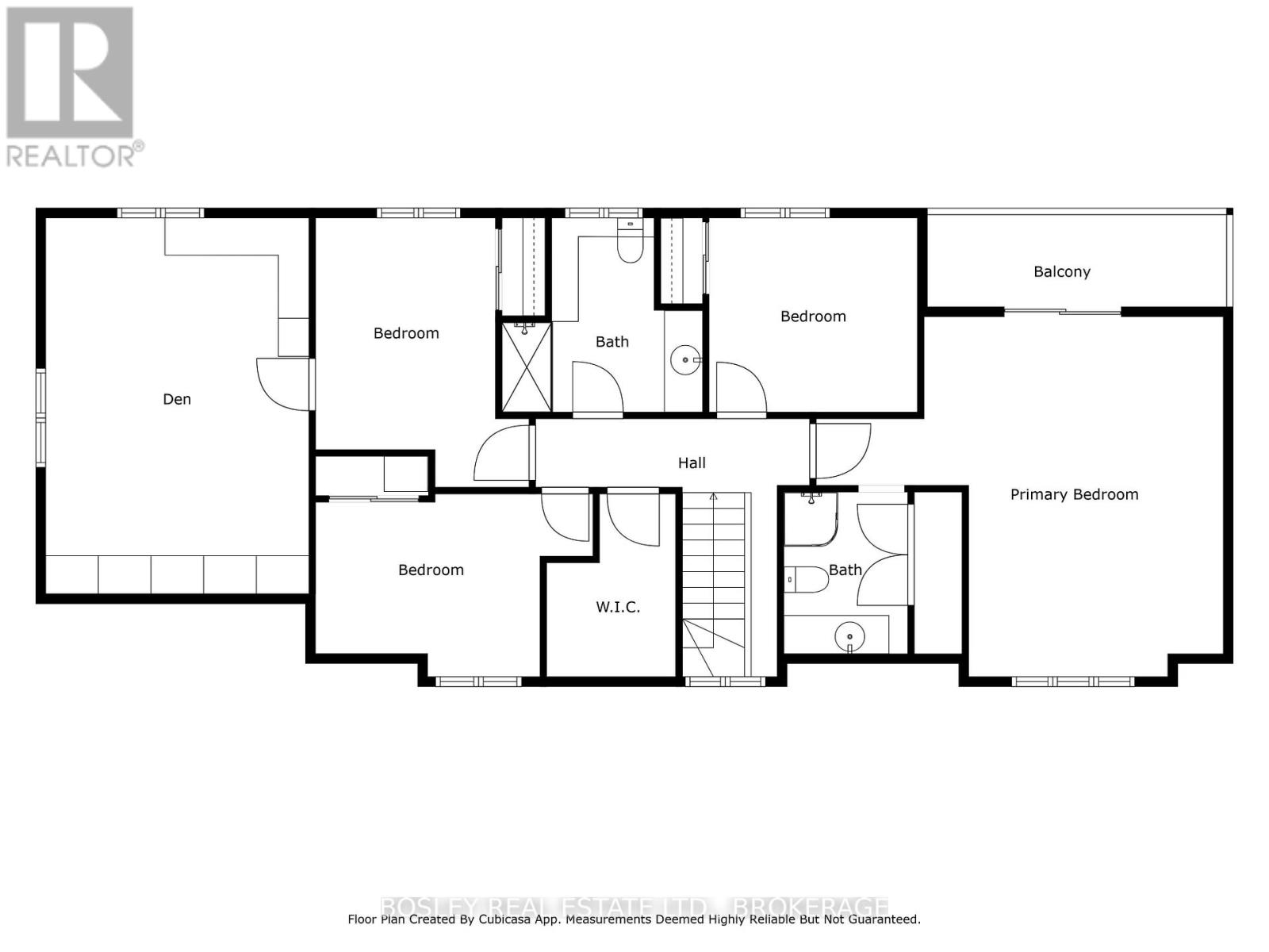 1662 Second Avenue, St. Catharines, Ontario  L2R 6P9 - Photo 47 - X12291928