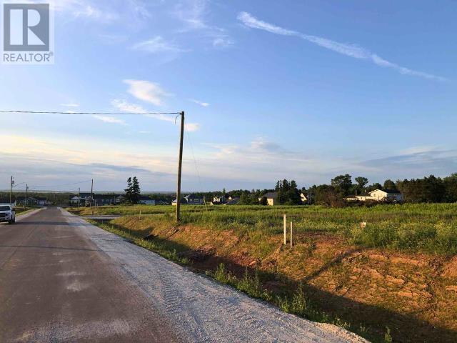 Lot Newton Lane, Stratford, Prince Edward Island  C1B 0B7 - Photo 1 - 202518107