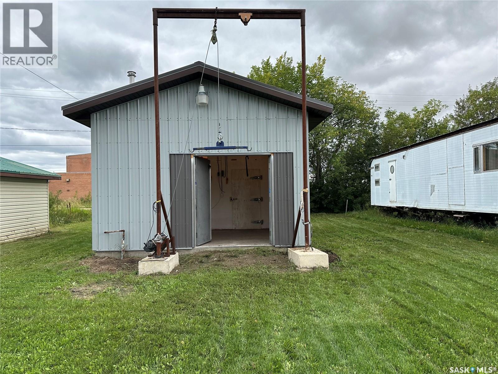 60 2nd Street N, Weekes, Saskatchewan  S0E 1V0 - Photo 11 - SK004002
