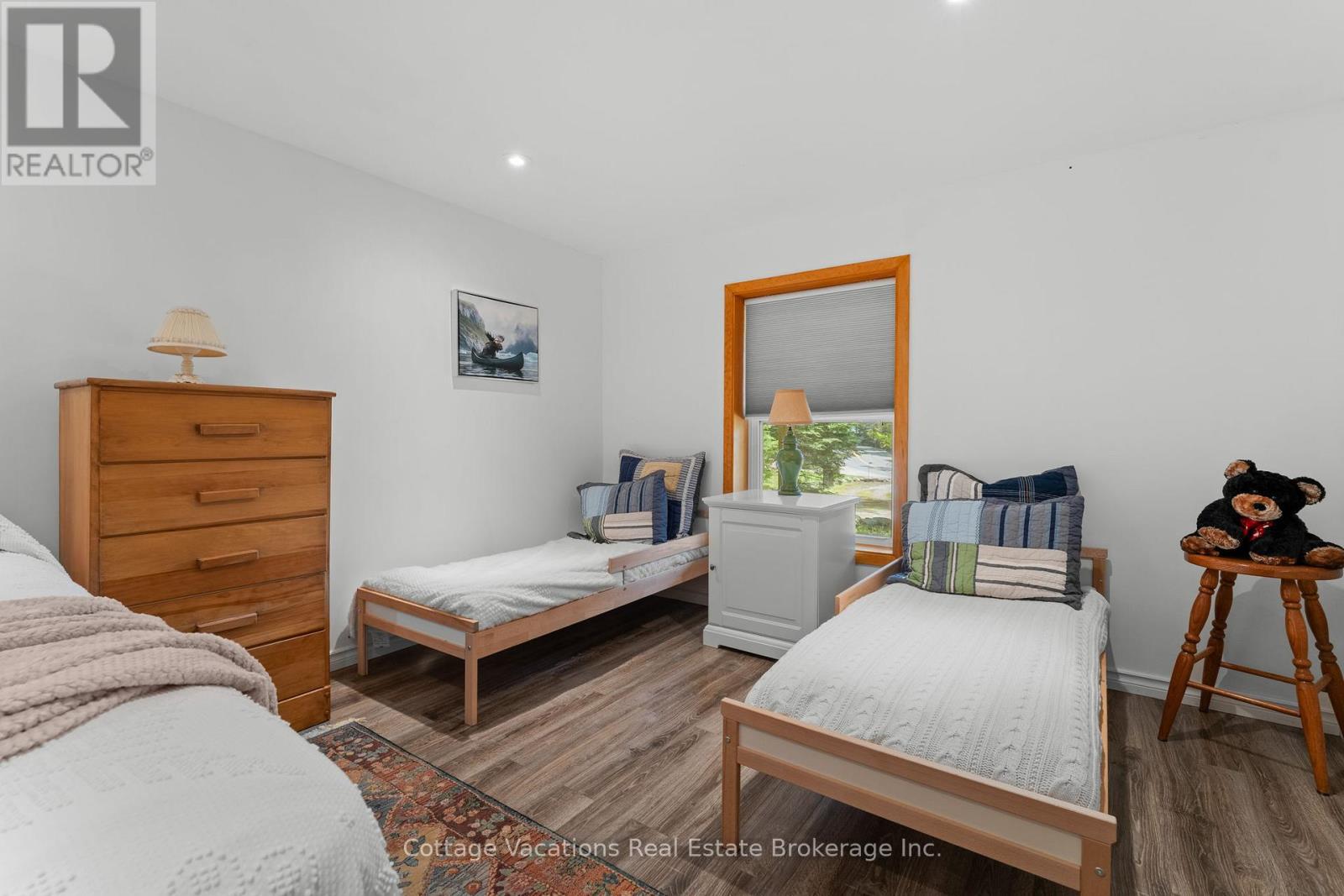 1292 Port Cunnington Road, Lake Of Bays (Franklin), Ontario  P0A 1H0 - Photo 34 - X12293745