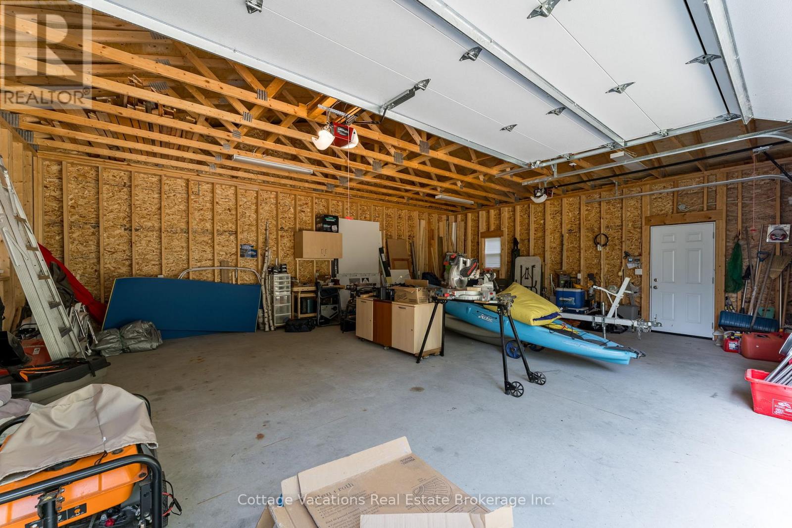 1292 Port Cunnington Road, Lake Of Bays (Franklin), Ontario  P0A 1H0 - Photo 41 - X12293745