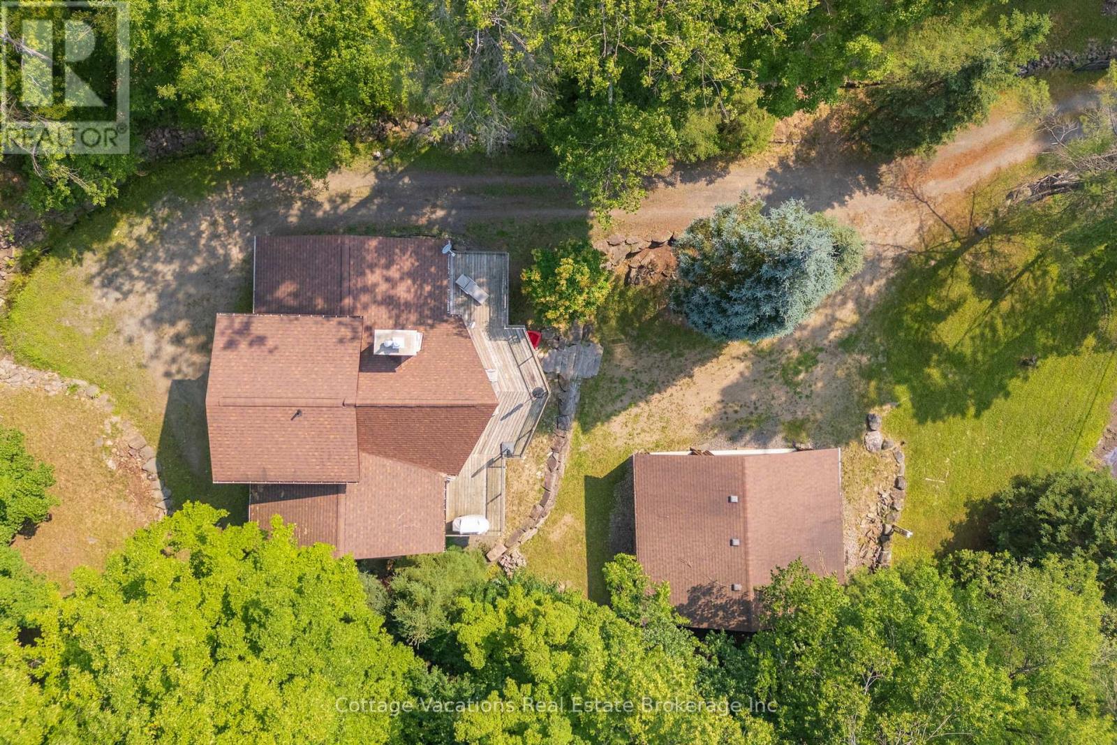 1292 Port Cunnington Road, Lake Of Bays (Franklin), Ontario  P0A 1H0 - Photo 43 - X12293745