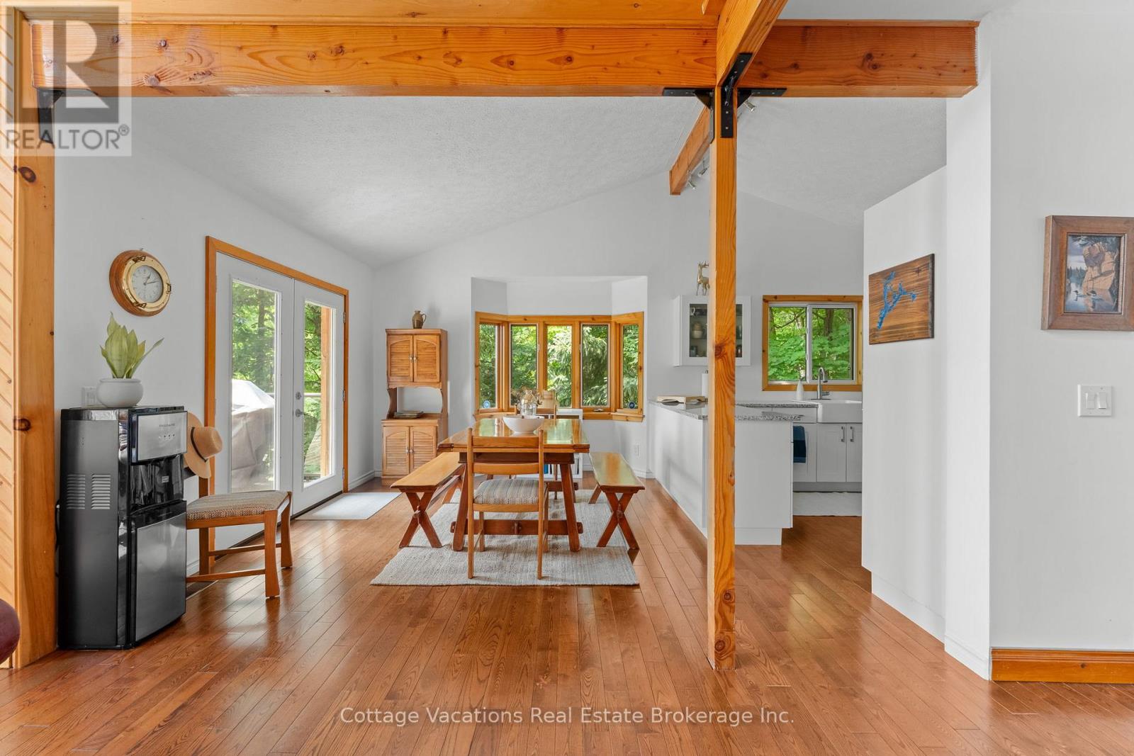 1292 Port Cunnington Road, Lake Of Bays (Franklin), Ontario  P0A 1H0 - Photo 9 - X12293745