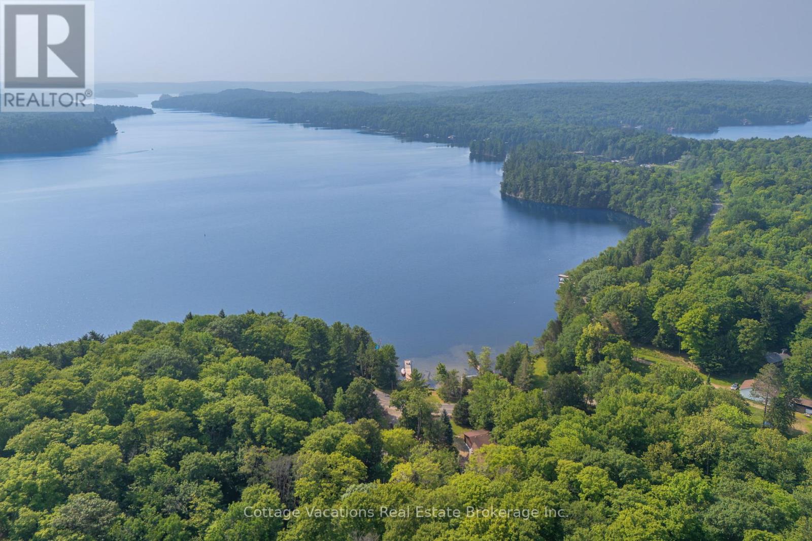 1292 Port Cunnington Road, Lake Of Bays (Franklin), Ontario  P0A 1H0 - Photo 42 - X12293745