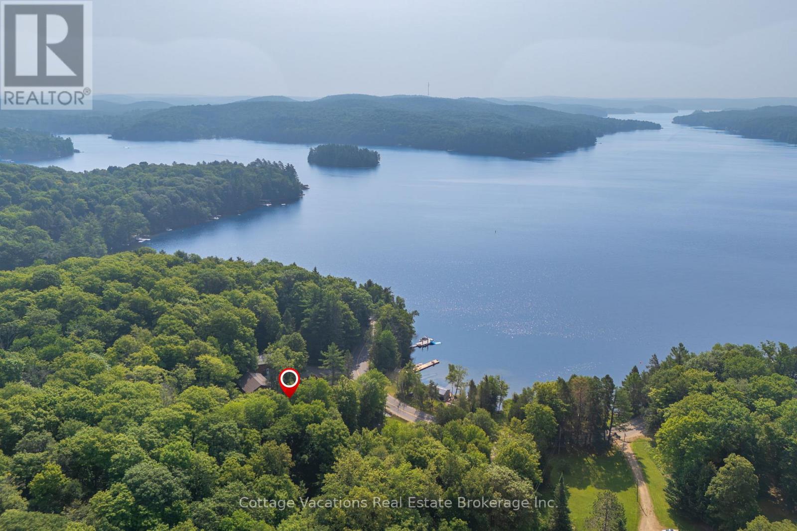 1292 Port Cunnington Road, Lake Of Bays (Franklin), Ontario  P0A 1H0 - Photo 5 - X12293745
