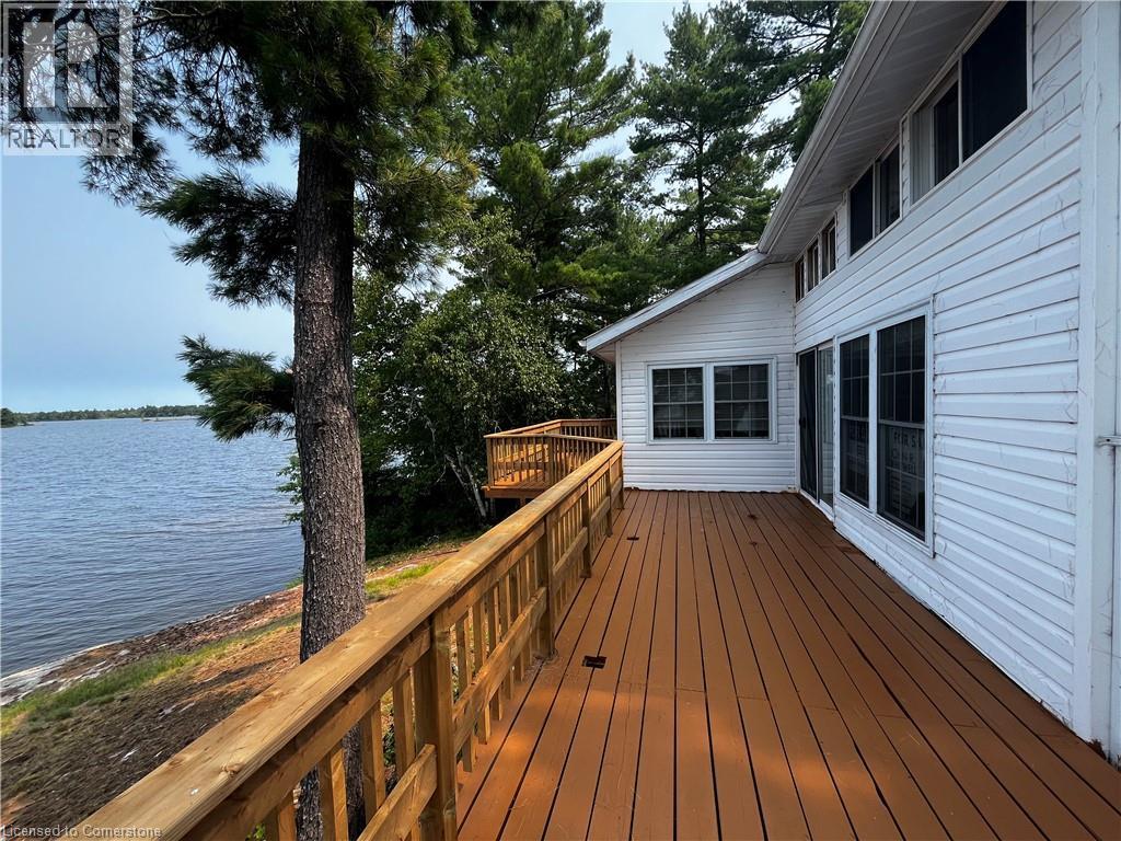 Wl106-1 Loudon Island, Nipissing, Ontario  P0H 1R0 - Photo 3 - 40752745