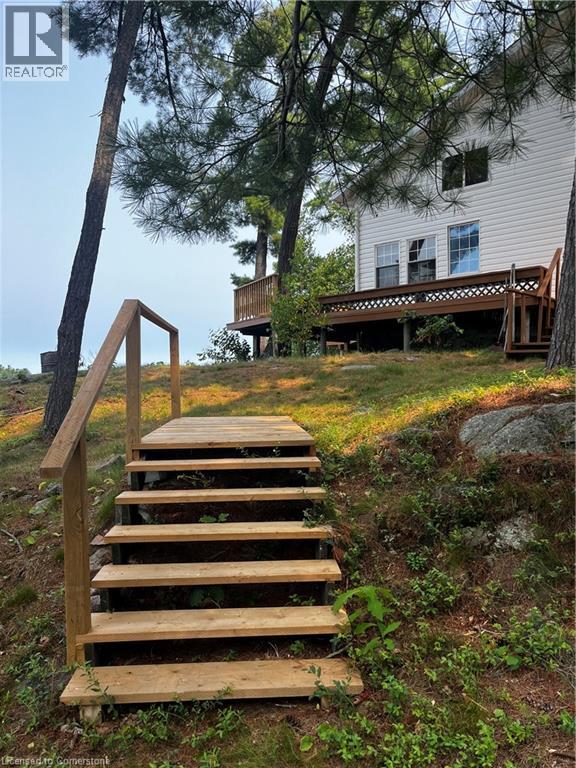 Wl106-1 Loudon Island, Nipissing, Ontario  P0H 1R0 - Photo 2 - 40752745