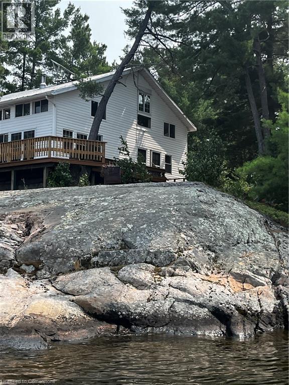 Wl106-1 Loudon Island, Nipissing, Ontario  P0H 1R0 - Photo 6 - 40752745