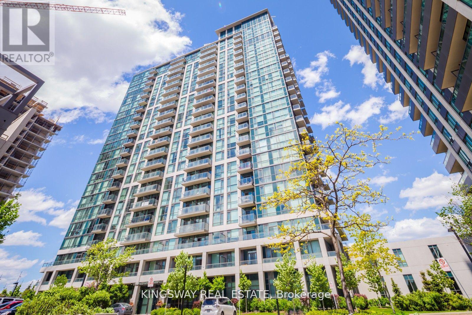 PH 111 - 349 RATHBURN ROAD, Mississauga, Ontario