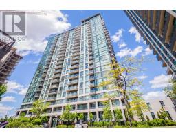 PH 111 - 349 RATHBURN ROAD, Mississauga, Ontario