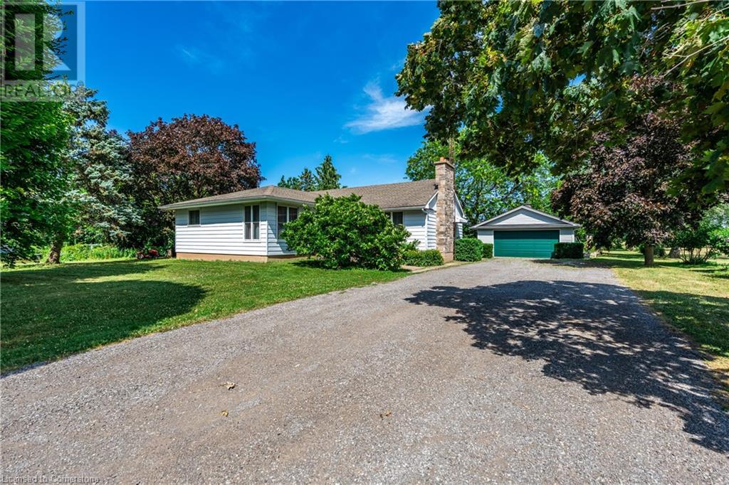 Property at 3460 GARNER Road image 1