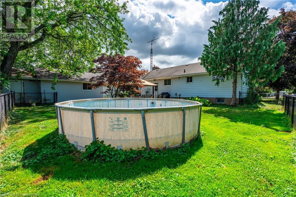 3460 Garner Road, Niagara Falls, Ontario  L2E 6S4 - Photo 38 - 40752780