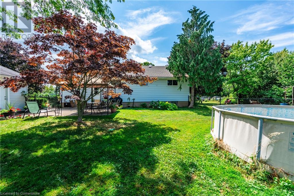 3460 Garner Road, Niagara Falls, Ontario  L2E 6S4 - Photo 37 - 40752780