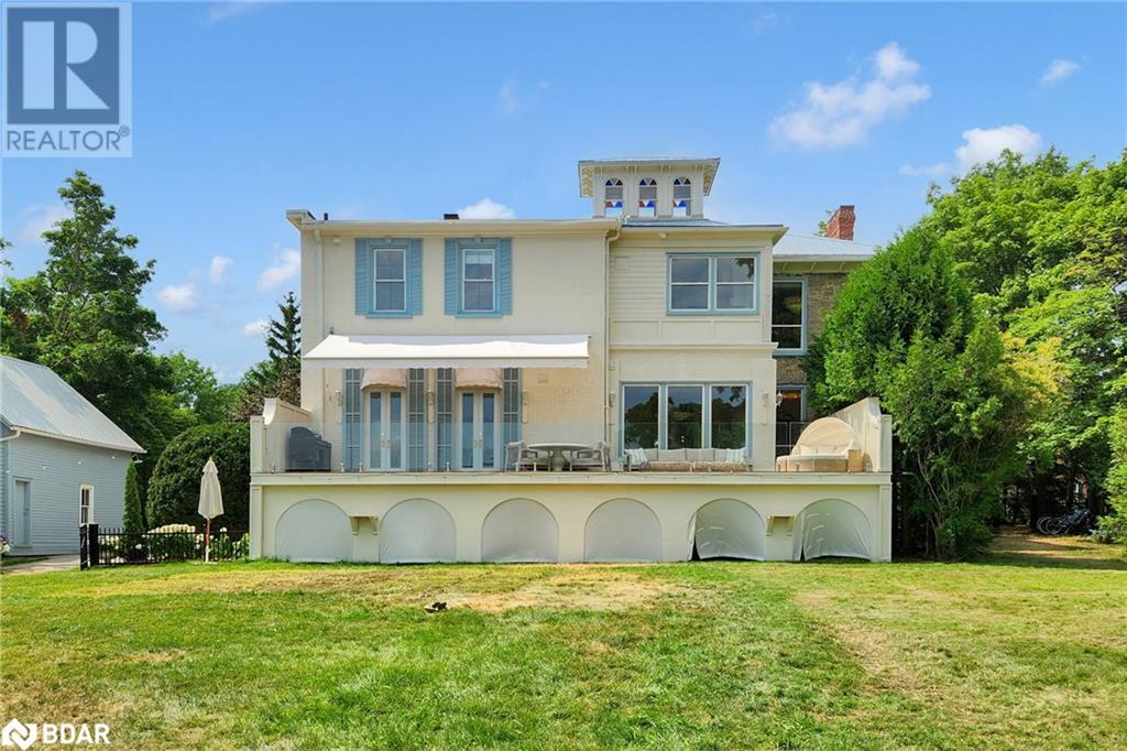 346 Picton Main Street, Picton, Ontario  K0K 2T0 - Photo 34 - 40752369