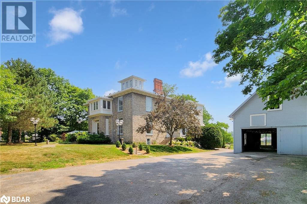 346 Picton Main Street, Picton, Ontario  K0K 2T0 - Photo 45 - 40752369