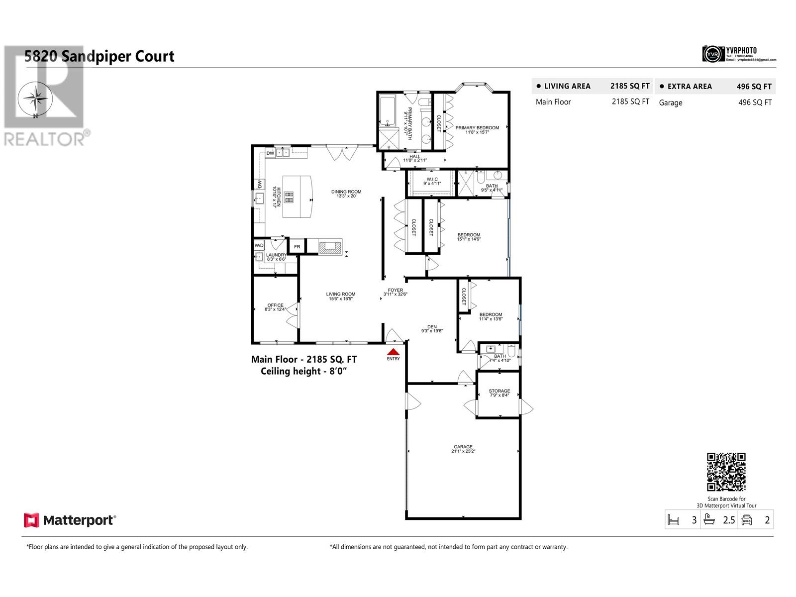 5820 Sandpiper Court, Richmond, British Columbia  V7E 3P7 - Photo 38 - R3028440
