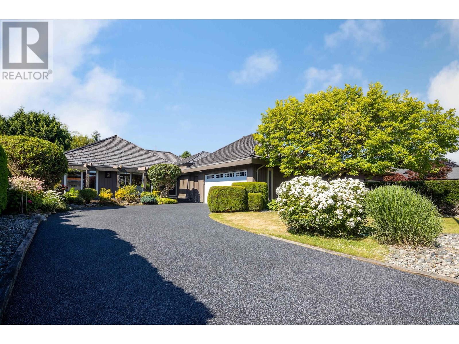 5820 SANDPIPER COURT, Richmond, British Columbia