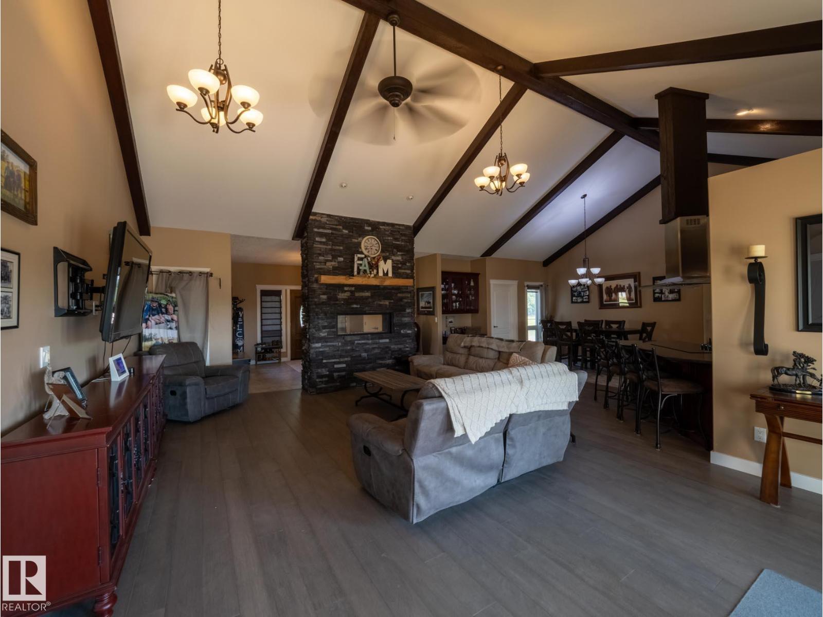 55415 Highway 777, Rural Lac Ste. Anne County, Alberta  T0E 1V0 - Photo 22 - E4448567