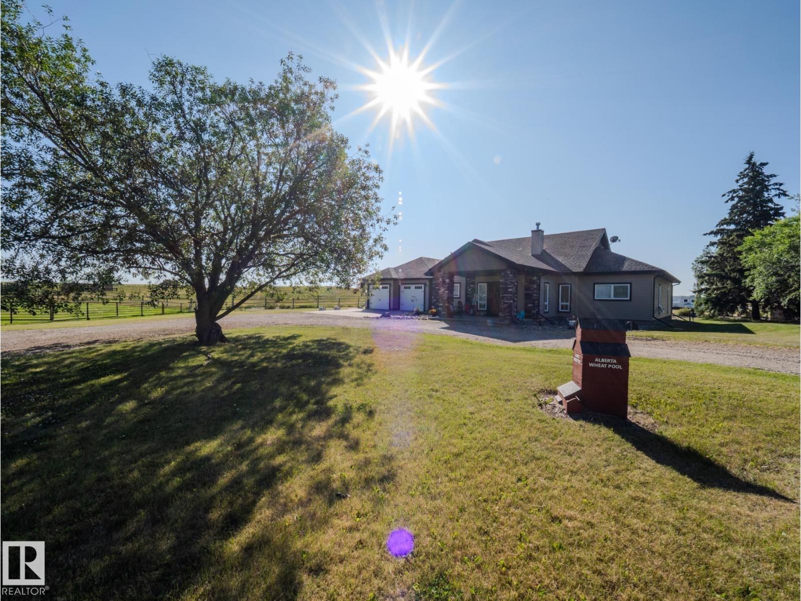 55415 Highway 777, Rural Lac Ste. Anne County, Alberta  T0E 1V0 - Photo 3 - E4448567