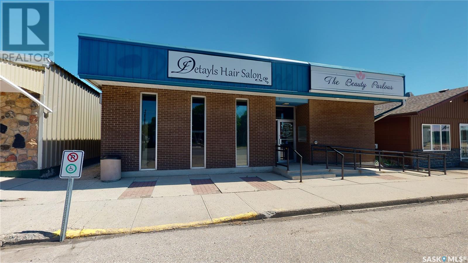107 Main STREET, Wawota, Saskatchewan