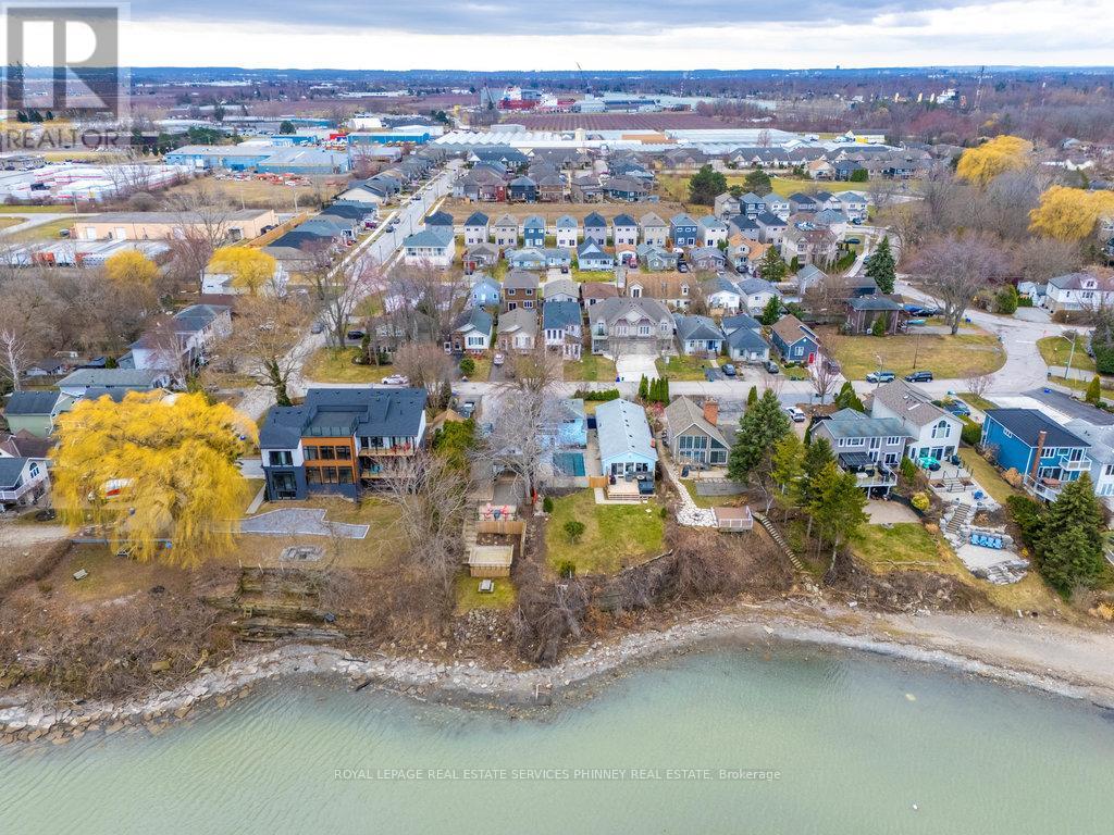 28 Lakeside Drive, St. Catharines, Ontario  L2M 1P4 - Photo 24 - X12294212