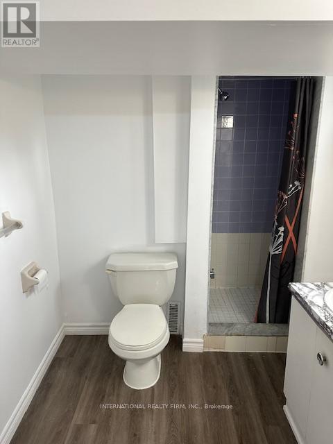 Bsmt - 92 Combe Avenue, Toronto, Ontario  M3H 4J7 - Photo 6 - C12294288