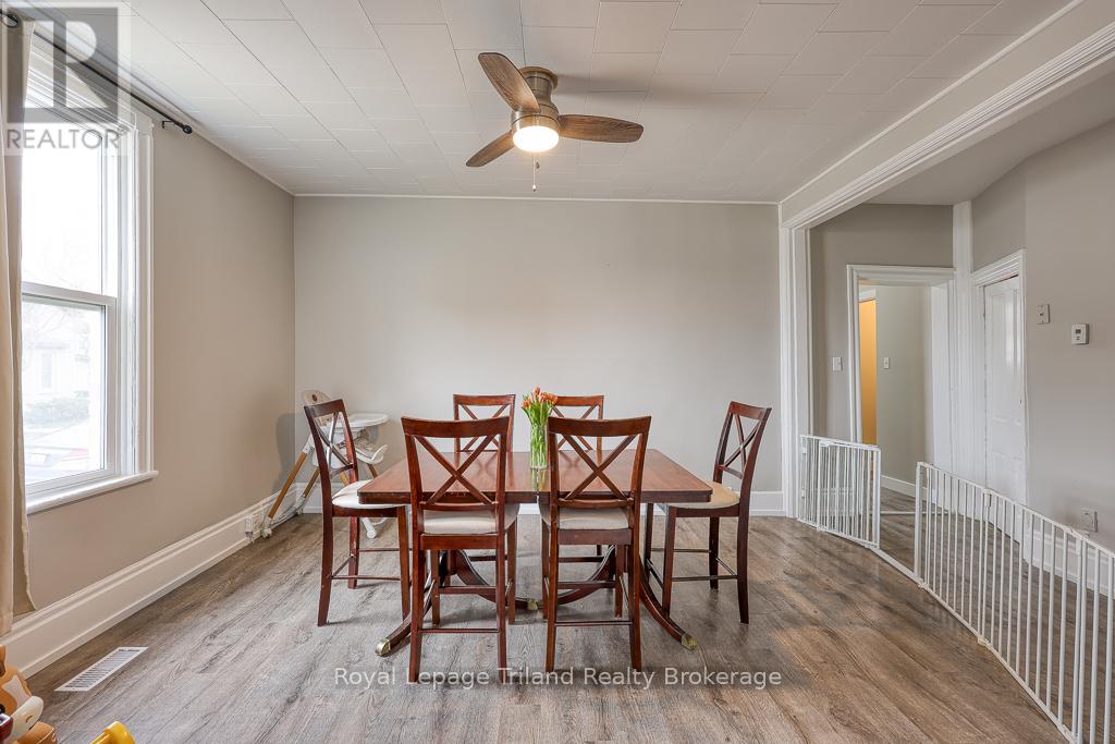 75 & 77 Reeve Street, Woodstock, Ontario  N4S 3G7 - Photo 10 - X12294467