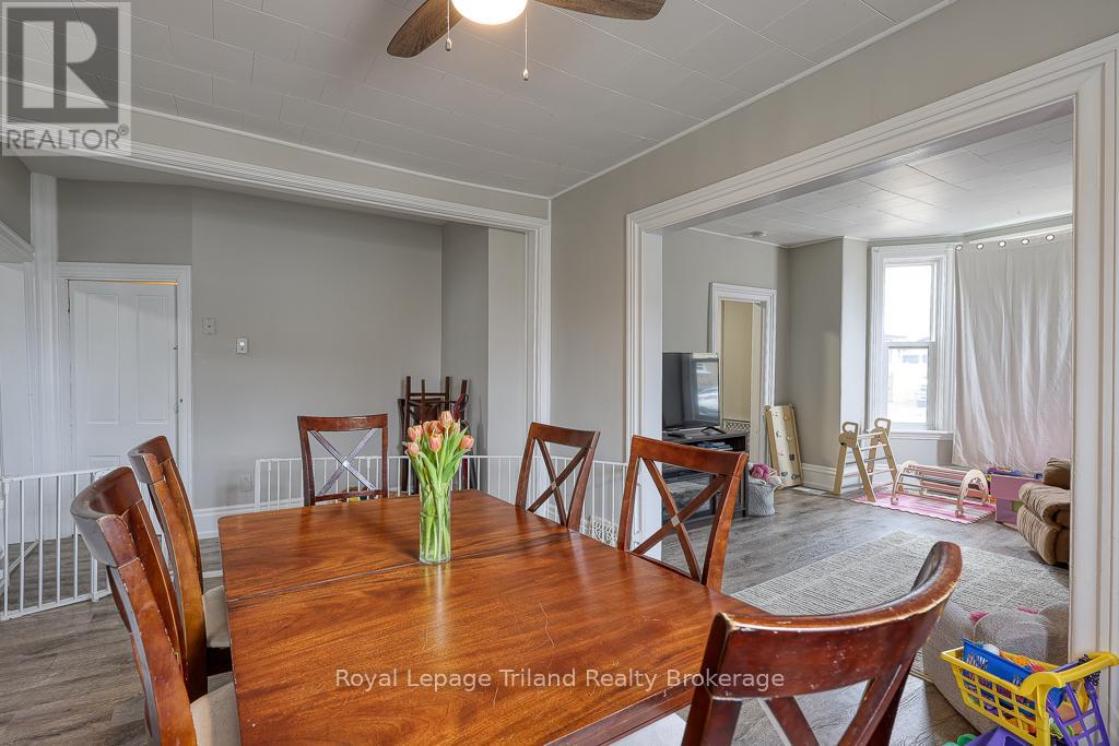 75 & 77 Reeve Street, Woodstock, Ontario  N4S 3G7 - Photo 11 - X12294467