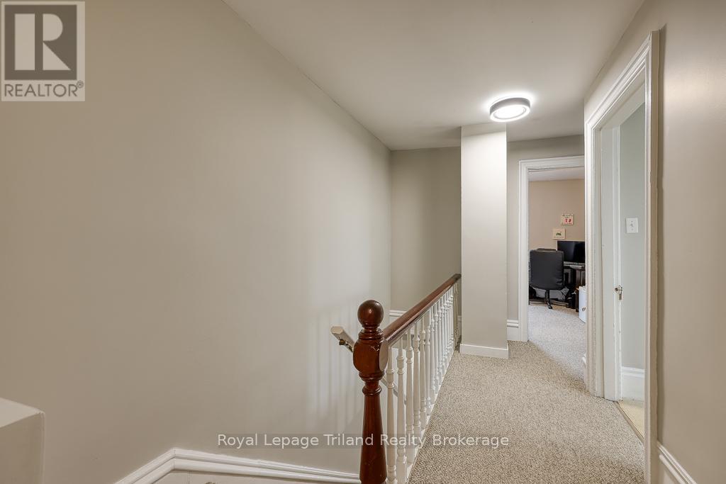 75 & 77 Reeve Street, Woodstock, Ontario  N4S 3G7 - Photo 18 - X12294467