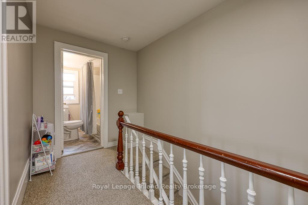 75 & 77 Reeve Street, Woodstock, Ontario  N4S 3G7 - Photo 19 - X12294467