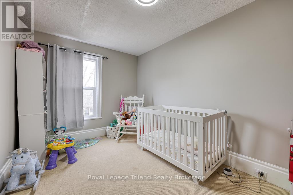 75 & 77 Reeve Street, Woodstock, Ontario  N4S 3G7 - Photo 20 - X12294467